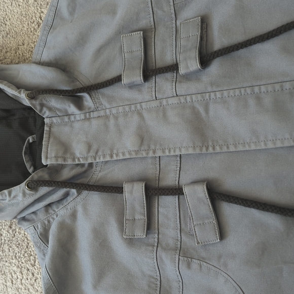 Highline Collective Jacket - Picture 5 of 6